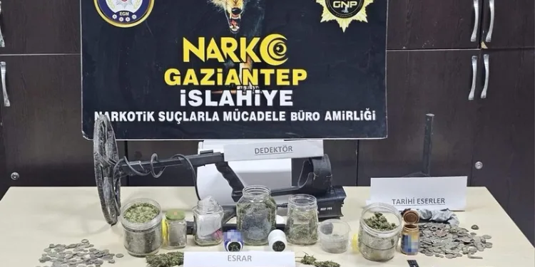 “Change” operasyonunda ele geçirilen milyonluk 61 klasik otomobil sergilendi