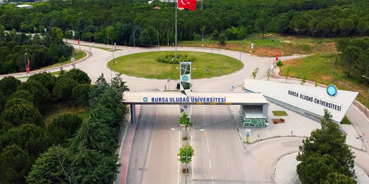 BUÜ ‘En İyiler’ listesindeki yükselişini sürdürüyor