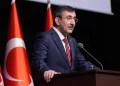 2027 yılı bütçesi açıklandı: En büyük pay eğitim alanına ayrıldı