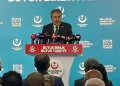 “PKK kendini feshedecek, başka yolu yok”