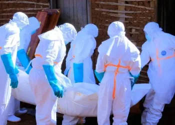 Ebola salgınında can kaybı 4 bini aştı