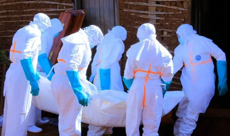 Ebola salgınında can kaybı 4 bini aştı