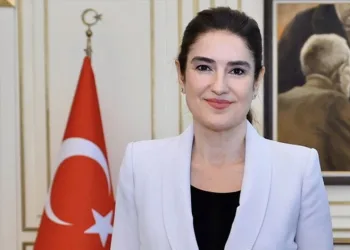 Ahbap soruşturmasında tutuklanan avukat Ece Güner tahliye edildi