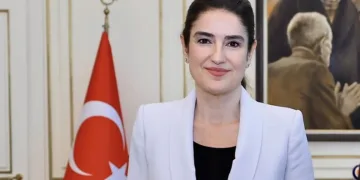 Ahbap soruşturmasında tutuklanan avukat Ece Güner tahliye edildi