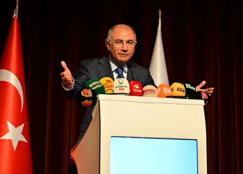 Bursa Uludağ Üniversitesi’nden ilk ders, ‘Terörsüz Türkiye’