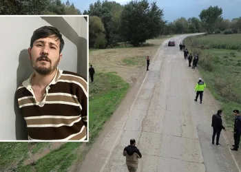 İnegöl’de 6 gündür kayıp