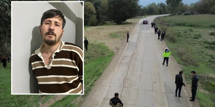 İnegöl’de 6 gündür kayıp