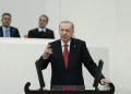 Erdoğan: “Türk milletinin artık kaybetmeye tahammülü yoktur”