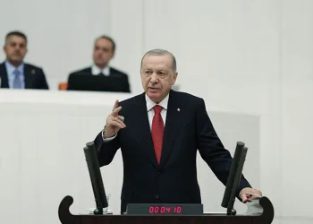 Erdoğan: “Türk milletinin artık kaybetmeye tahammülü yoktur”