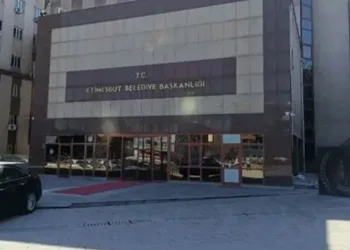 Etimesgut Belediyesine ikinci operasyon: 25 gözaltı
