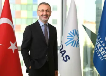 Eyüpsultan Belediye Başkanı Mithat Bülent Özmen tutuklandı