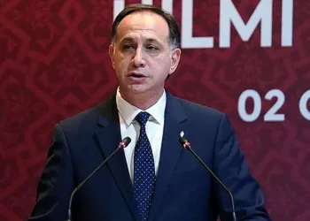 Hakemler soruşturmasında MHK Başkanı Ferhat Gündoğdu tutuklandı