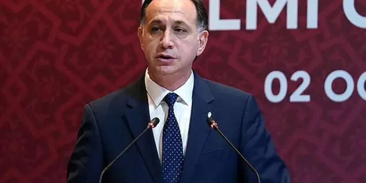 Hakemler soruşturmasında MHK Başkanı Ferhat Gündoğdu tutuklandı