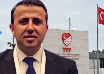 MHK soruşturmasında Ferdi Karadoruk tutuklandı