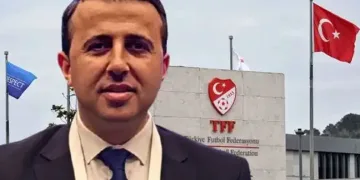 MHK soruşturmasında Ferdi Karadoruk tutuklandı