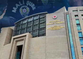 Fon soruşturması kapsamında 26 kişi daha gözaltına alındı