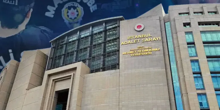 Fon soruşturması kapsamında 26 kişi daha gözaltına alındı
