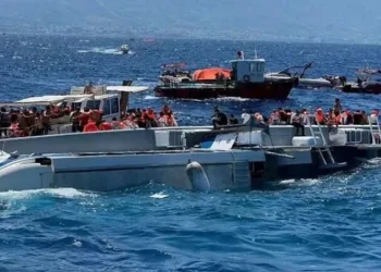 Girne gemi faciasında üç naaşın daha kimliği belirlendi