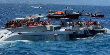 Girne gemi faciasında üç naaşın daha kimliği belirlendi