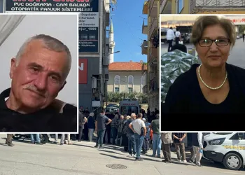 Gemlik’te yaşlı çift evlerinde ölü bulundu