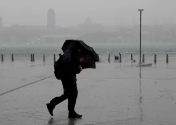Meteoroloji’den sağanak ve sis uyarısı: Bursa’da sıcaklık 22 derece