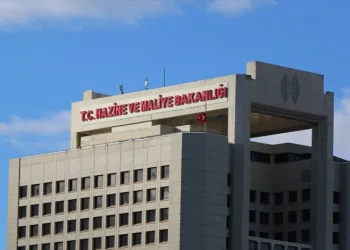 Hazine ve Maliye Bakanlığına üst düzey atama