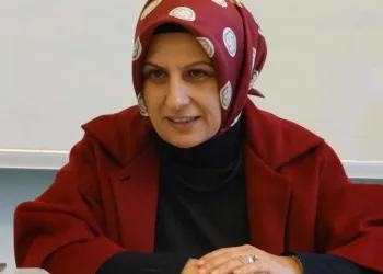 Fatma Betül Sayan Kaya yerine Hülya Terzioğlu atandı