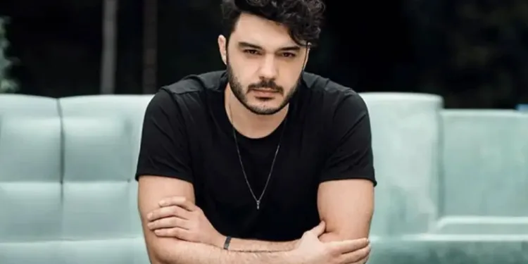 İlyas Yalçıntaş hakkında 10 yılın üzerinde hapis istemi