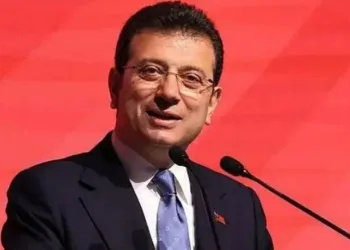 İmamoğlu davası’nda Deniz Dörtyol’dan savunma: “Bu sistemin içine mecbur bırakıldım”