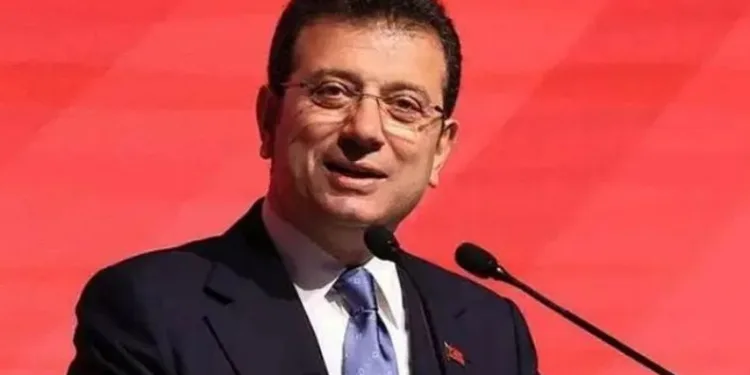 İmamoğlu davası’nda Deniz Dörtyol’dan savunma: “Bu sistemin içine mecbur bırakıldım”