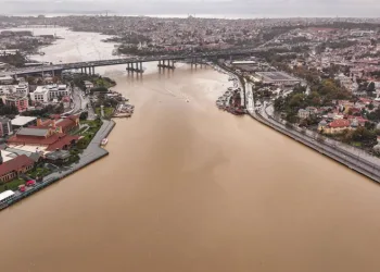 İstanbul’daki sel faciasında can kaybı 6’ya yükseldi