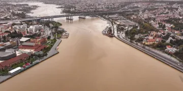 İstanbul’daki sel faciasında can kaybı 5’e yükseldi