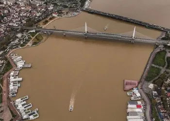 İstanbul’daki sel felaketinde can kaybı 6’ya yükseldi