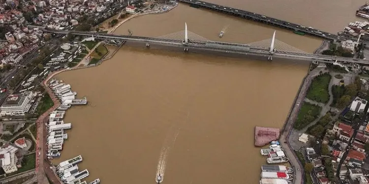 İstanbul’daki sel felaketinde can kaybı 6’ya yükseldi