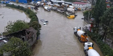 İstanbul’da sel felaketinde 3 can kaybı