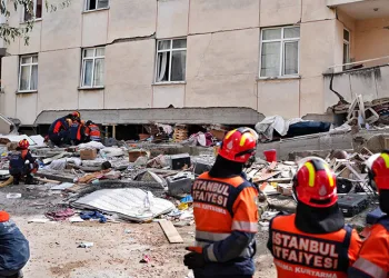 Maltepe’de hayatını kaybeden 2 kişinin kimlikleri belli oldu