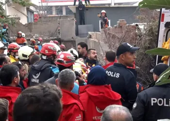 Bakan Çiftçi: “Maltepe’de tüm imkanlarımızla sahadayız”