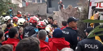 Bakan Çiftçi: “Maltepe’de tüm imkanlarımızla sahadayız”