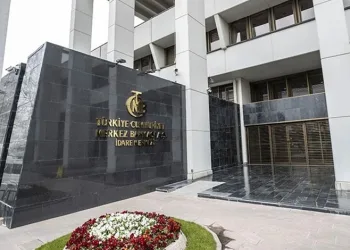 TCMB: Göstergeler ekim ayında enflasyon artışına işaret ediyor