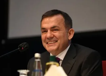 Yenişehir Belediye Başkanı Özyiğit tutuklandı