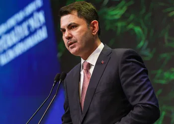 Bakan Kurum: “Ülkemizin barışçıl diplomasisi COP31’e ilham olacak”