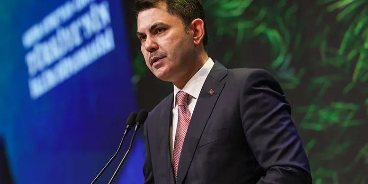 Bakan Kurum: “Ülkemizin barışçıl diplomasisi COP31’e ilham olacak”