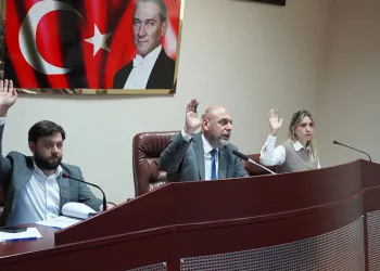Orhangazi Belediye Meclisi’nde Ekim İkinci Birleşimi Yapıldı: 2027 Yılı Bütçesi Kabul Edildi