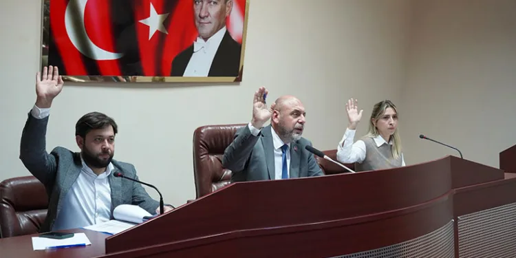 Orhangazi Belediye Meclisi’nde Ekim İkinci Birleşimi Yapıldı: 2027 Yılı Bütçesi Kabul Edildi