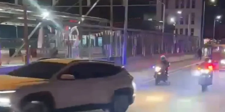 Bursa’da feci kaza: 6 gün sonra 2 yaşına girecekti