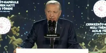 Erdoğan’dan muhalefete yolsuzluk eleştirisi: Baklava kutularının hesabını vereceksiniz