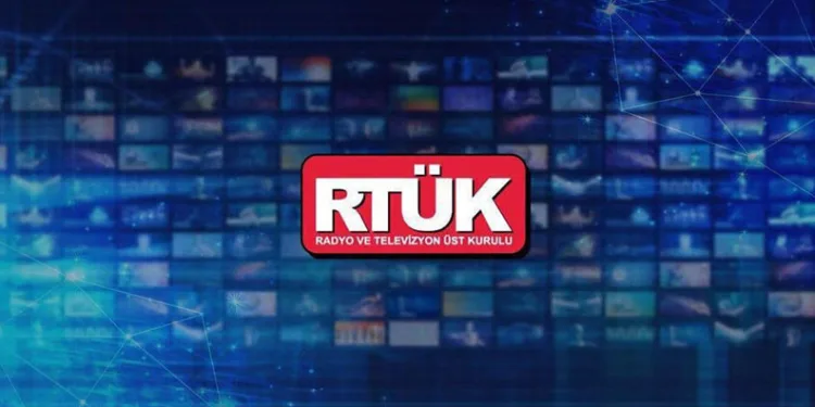 RTÜK ismi kullanılarak yapılan dolandırıcılığa dikkat