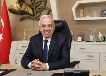 Nilüfer Belediyesi dijital altyapısını güvenceye aldı