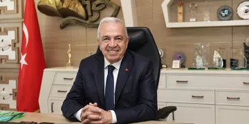 Nilüfer Belediyesi dijital altyapısını güvenceye aldı