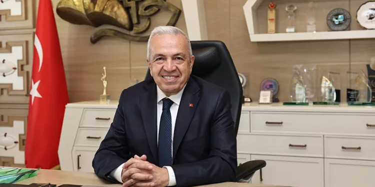 Nilüfer Belediyesi dijital altyapısını güvenceye aldı